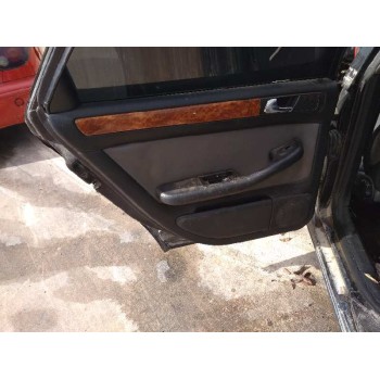 audi a6 berlina (4b2) del año 2001