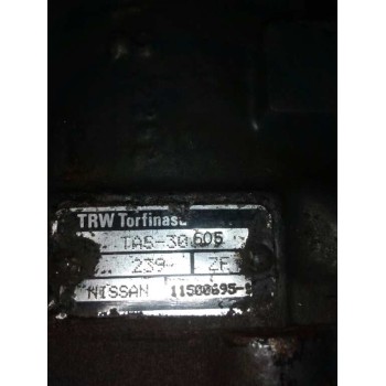 Recambio de caja direccion para nissan trucks l80.09 l80.14 referencia OEM IAM TAS30605 115006951 