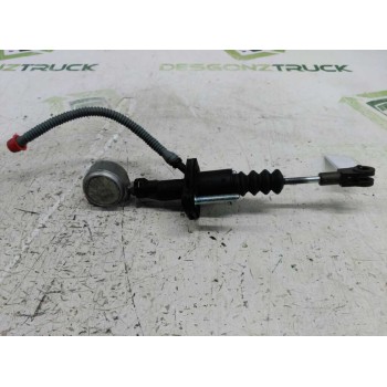 Recambio de bomba embrague para opel zafira a blue line referencia OEM IAM 90581565  