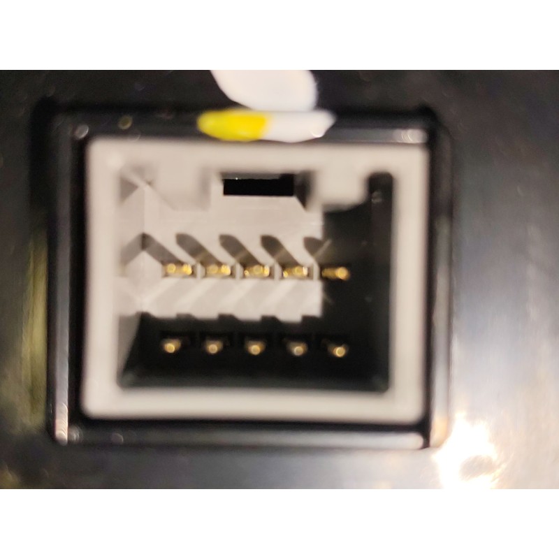 Recambio de modulo electronico para hyundai i30 (gd) 1.6 crdi referencia OEM IAM 919513X160 4