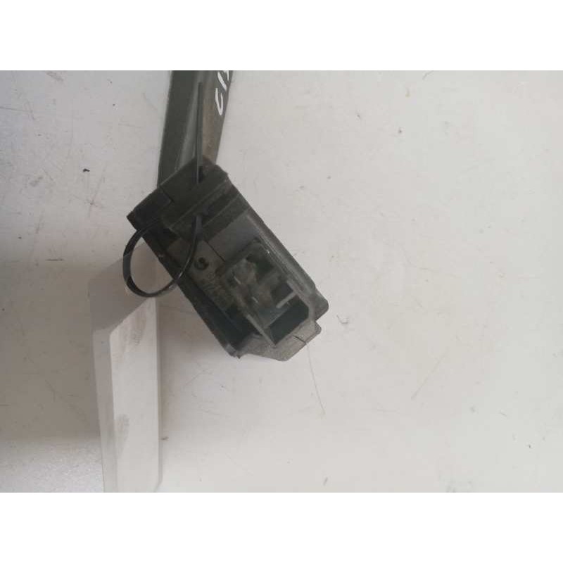 Recambio de mando luces para iveco eurocargo tector 5.9 diesel referencia OEM IAM 93191488 - Rojo 3