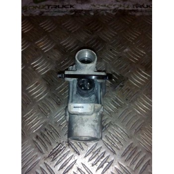 VALVULA AIRE 0044296544006 4721950160 ELECTROVALVULA ABS