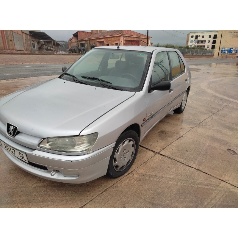 PEUGEOT 306 BERLINA 3/4/5 PUERTAS (S2)