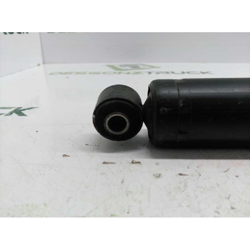 Recambio de amortiguador trasero derecho para daewoo matiz cd referencia OEM IAM - Amarillo 2