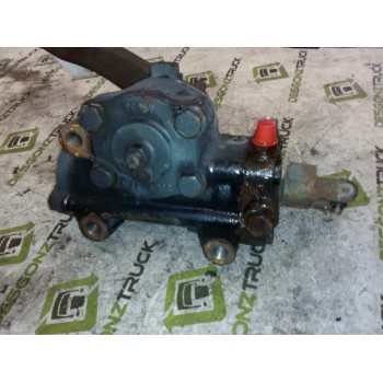 Recambio de caja direccion para nissan trucks l80.09 l80.14 referencia OEM IAM TAS30605 115006951 