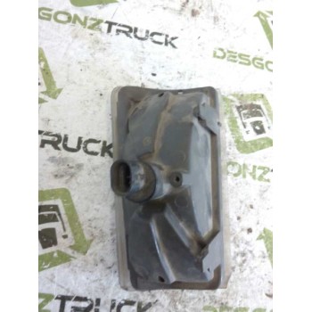 Recambio de piloto delantero izquierdo para iveco daily caja abierta 35 - 10 caja abierta referencia OEM IAM   