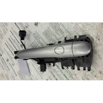 Recambio de maneta exterior trasera derecha para renault scenic ii authentique referencia OEM IAM 8200076073  