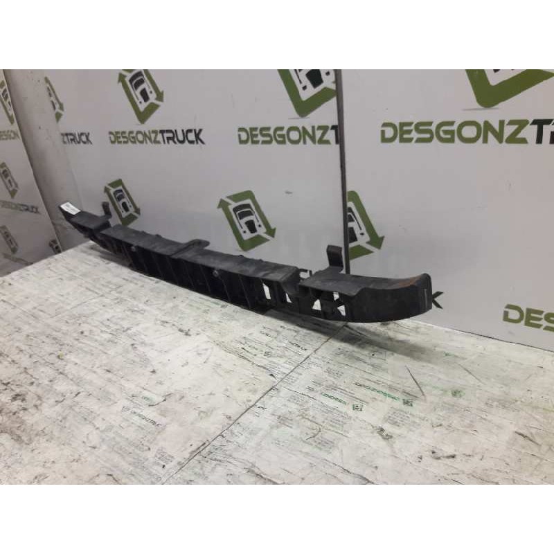 Recambio de refuerzo paragolpes delantero para peugeot 407 sw sr confort referencia OEM IAM 9644646380 3