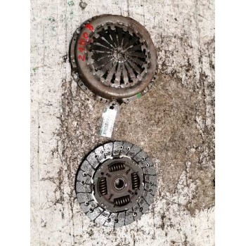 Recambio de kit embrague para citroën c3 1.4 16v stop&start referencia OEM IAM 320034510  