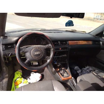 audi a6 berlina (4b2) del año 2001
