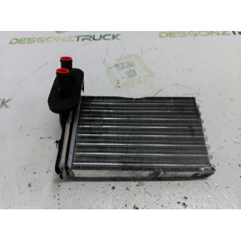 RADIADOR CALEFACCION / AIRE ACONDICIONADO 1H1819031B 