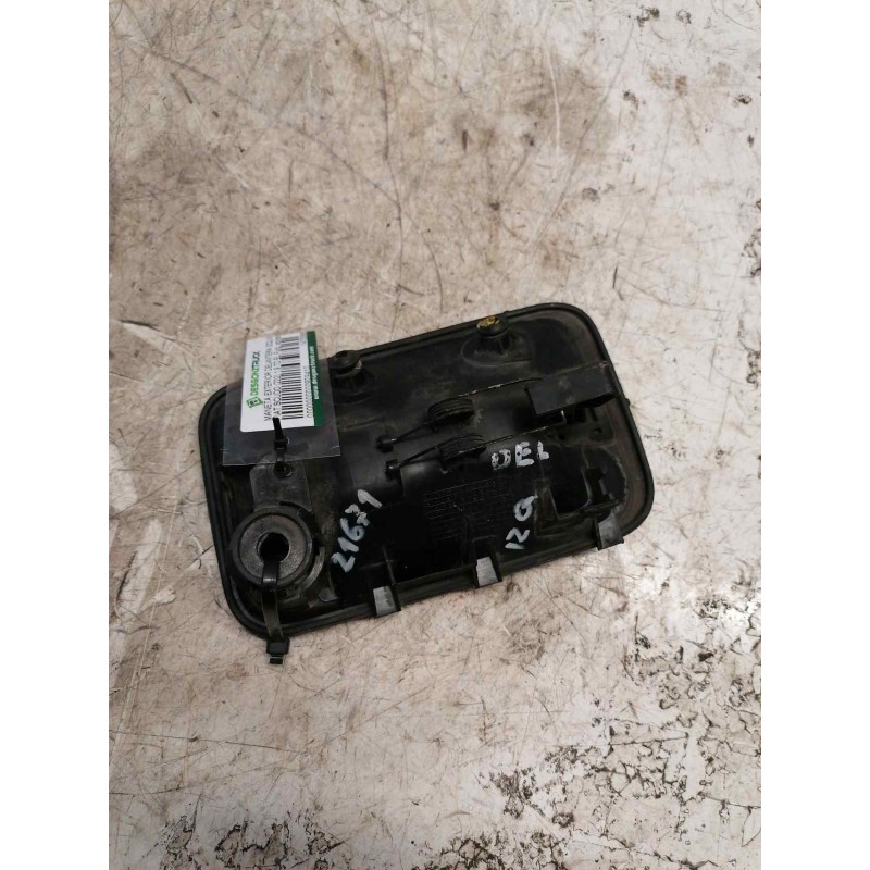 Recambio de maneta exterior delantera izquierda para fiat scudo (222) 1.9 td el furg. acristalado referencia OEM IAM 1476388077 2