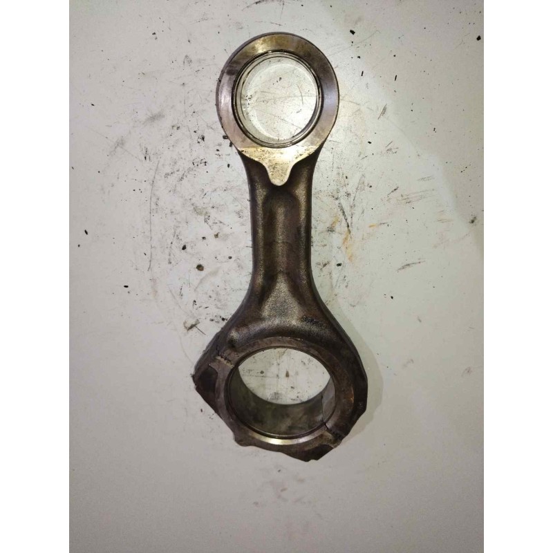 Recambio de biela para iveco stralis (as) fsa t / fp lt 4x2 gran espacio referencia OEM IAM 500380287 2