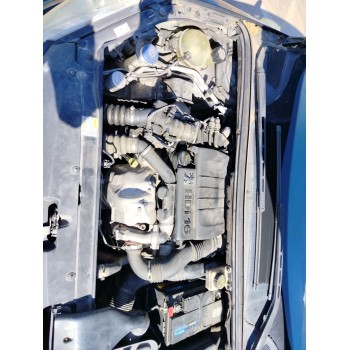 peugeot 307 (s1) del año 2005
