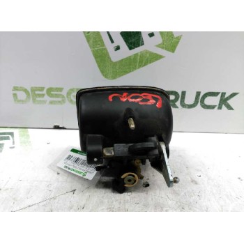 Recambio de cerradura maletero / porton para seat leon (1m1) last edition referencia OEM IAM   