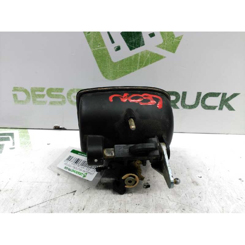 Recambio de cerradura maletero / porton para seat leon (1m1) last edition referencia OEM IAM 2