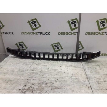 Recambio de refuerzo paragolpes delantero para peugeot 407 sw sr confort referencia OEM IAM 9644646380  