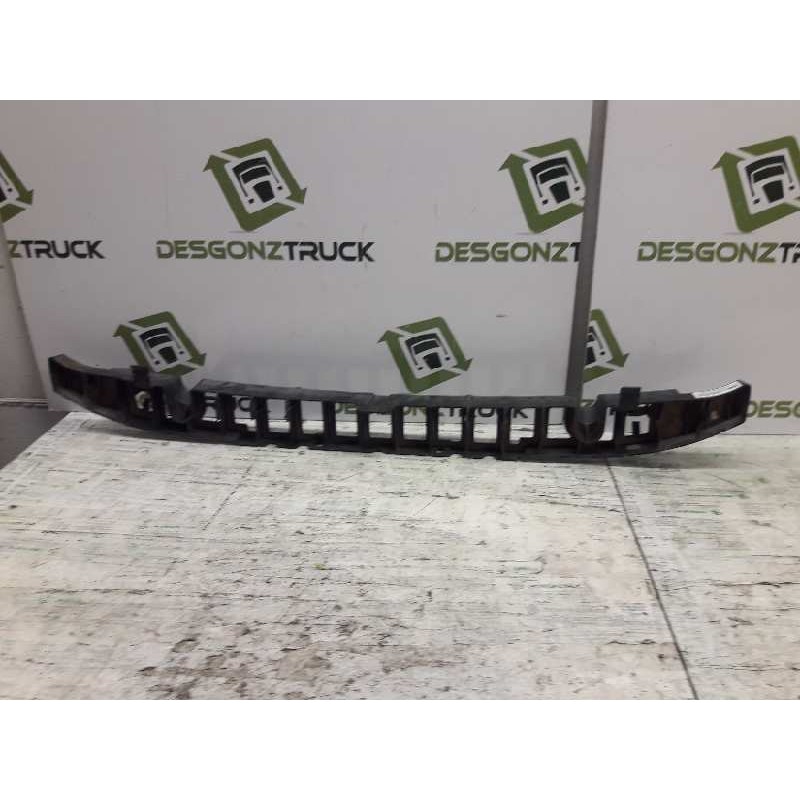 Recambio de refuerzo paragolpes delantero para peugeot 407 sw sr confort referencia OEM IAM 9644646380 4