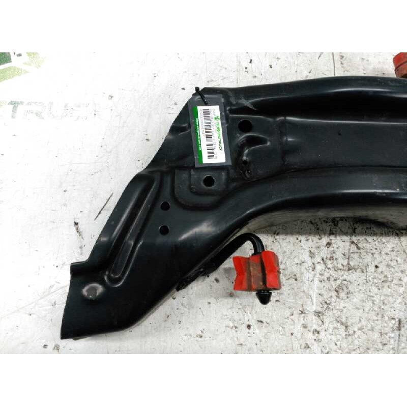 Recambio de puente delantero para seat ibiza (6l1) cool referencia OEM IAM 2