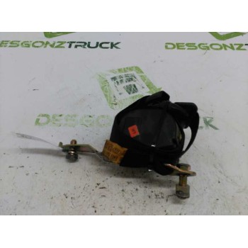 CINTURON SEGURIDAD DELANTERO IZQUIERDO 