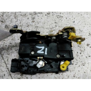 CERRADURA PUERTA DELANTERA IZQUIERDA 