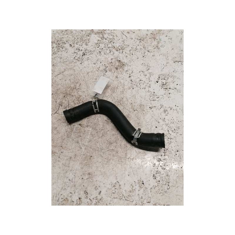 Recambio de manguera de agua para honda hr-v (gh) vtec top 4wd (5-ptas.) referencia OEM IAM 2