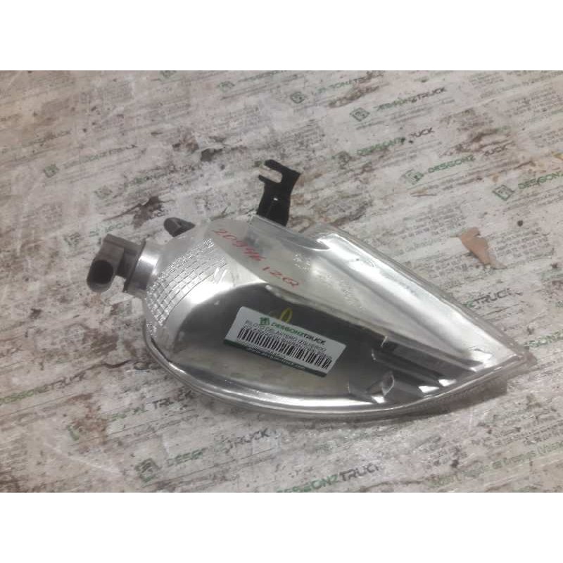 Recambio de piloto delantero izquierdo para volkswagen sharan (7m8) básico referencia OEM IAM 2