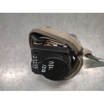 CINTURON SEGURIDAD DELANTERO IZQUIERDO 