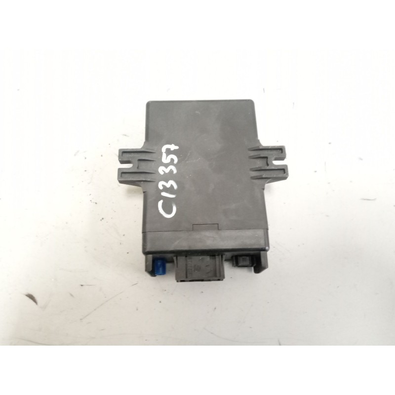 Recambio de modulo electronico para daf serie xf euro 6 12.9 diesel referencia OEM IAM 2244545 - Blanco 2