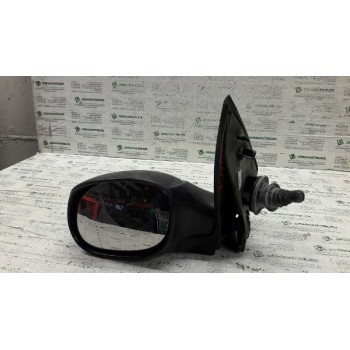 RETROVISOR IZQUIERDO 