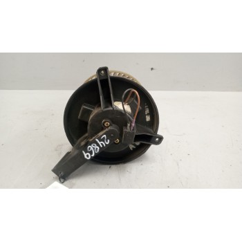 Recambio de motor calefaccion para nissan trucks atleon 120 referencia OEM IAM   