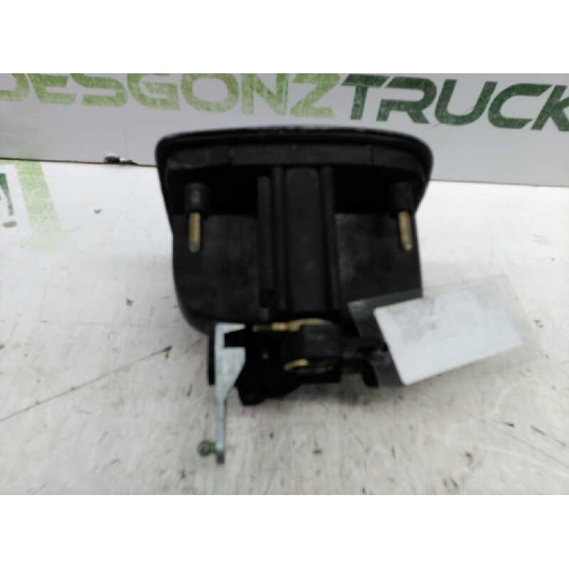 Recambio de cerradura maletero / porton para seat leon (1m1) last edition referencia OEM IAM 3