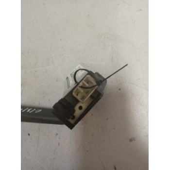 Recambio de mando intermitentes para iveco eurocargo tector 5.9 diesel referencia OEM IAM 93194121  