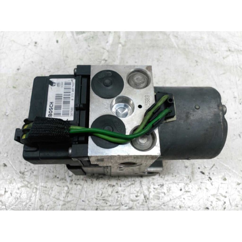 Recambio de abs para opel zafira a blue line referencia OEM IAM 24432510 0265220636 0273004592 2