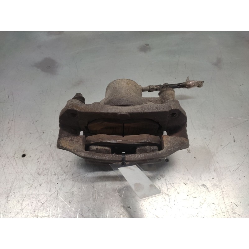 Recambio de pinza freno delantera derecha para mercedes-benz vito (w638) combi referencia OEM IAM - Blanco 2