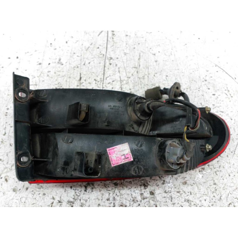 Recambio de piloto trasero derecho para daewoo lanos cool junior referencia OEM IAM 2