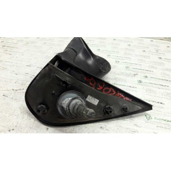 Recambio de retrovisor izquierdo para peugeot 206 berlina x-line refri referencia OEM IAM   