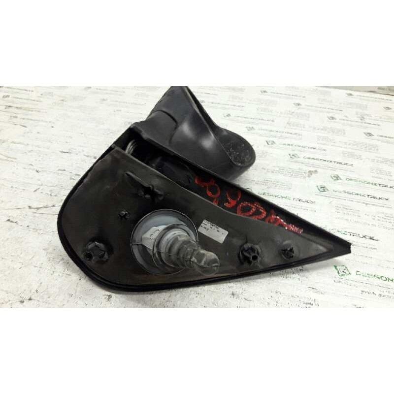 Recambio de retrovisor izquierdo para peugeot 206 berlina x-line refri referencia OEM IAM 2