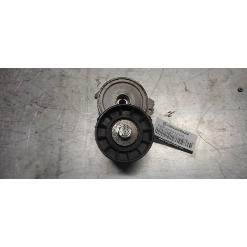 Recambio de tensor correa auxiliar para citroën c5 berlina 2.0 hdi sx referencia OEM IAM - Azul