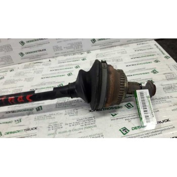Recambio de transmision delantera izquierda para audi a4 avant (b5) 2.5 tdi referencia OEM IAM   