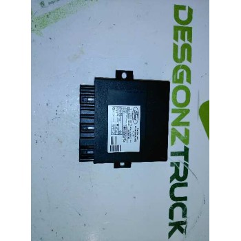 Recambio de centralita comfort para ford focus turnier (cak) 1.8 tddi turbodiesel cat referencia OEM IAM 98AG15K600DD  