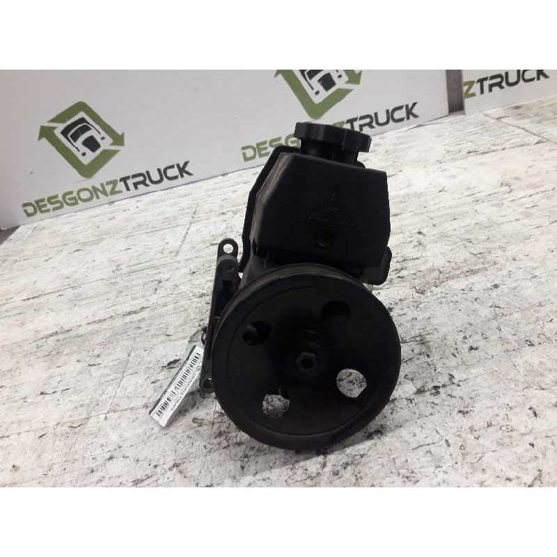 Recambio de bomba direccion para mercedes-benz clase e (w210) berlina 200 (210.035) referencia OEM IAM 0024662901  
