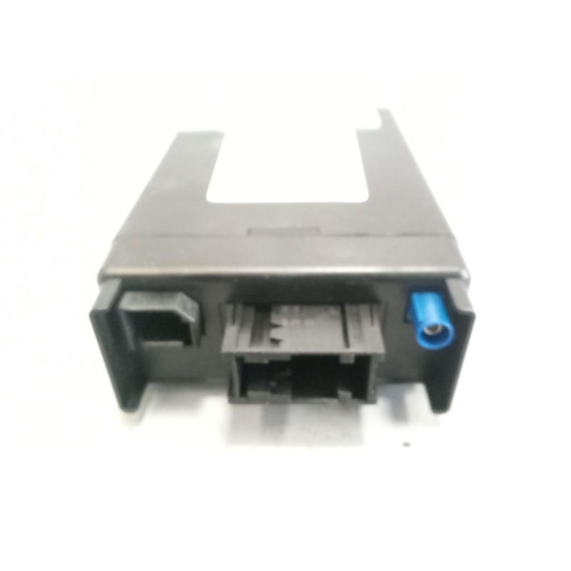 Recambio de modulo electronico para daf serie xf euro 6 12.9 diesel referencia OEM IAM 2244545 - Blanco 3