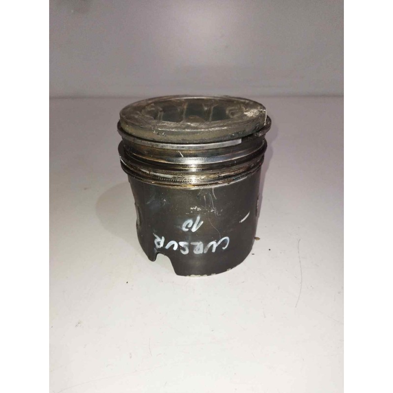 Recambio de piston para iveco stralis (as) fsa t / fp lt 4x2 gran espacio referencia OEM IAM 504007512 500380393 