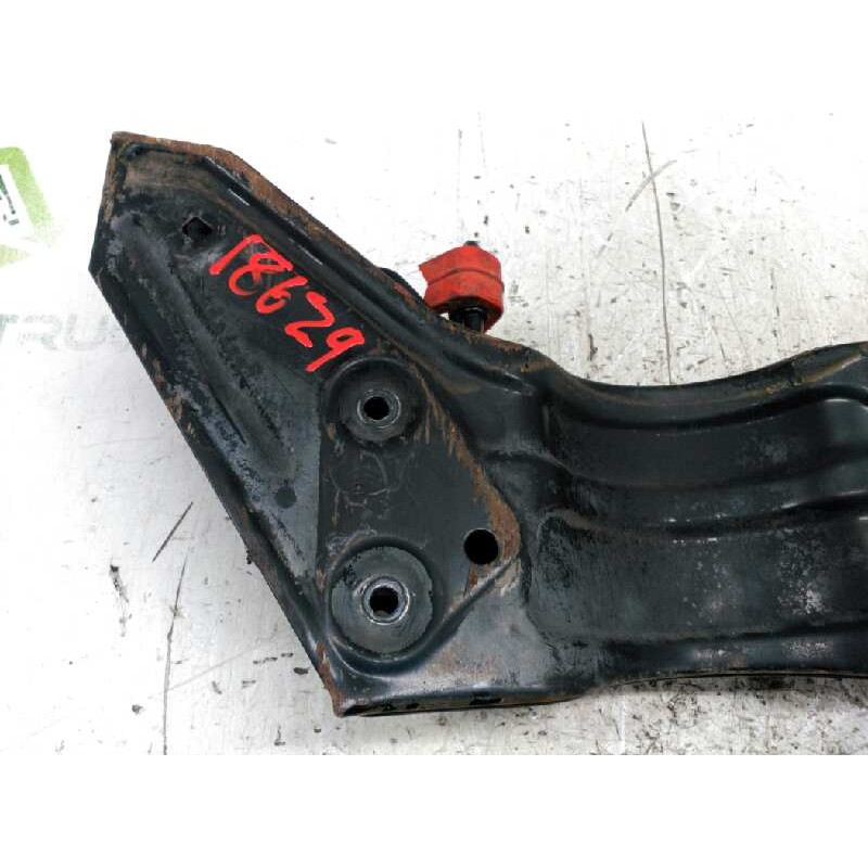 Recambio de puente delantero para seat ibiza (6l1) cool referencia OEM IAM 4