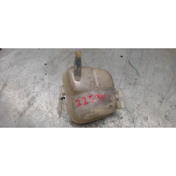 Recambio de deposito expansion para opel astra g berlina comfort referencia OEM IAM 90530689  