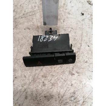 WARNING 758706 7 PINS 
