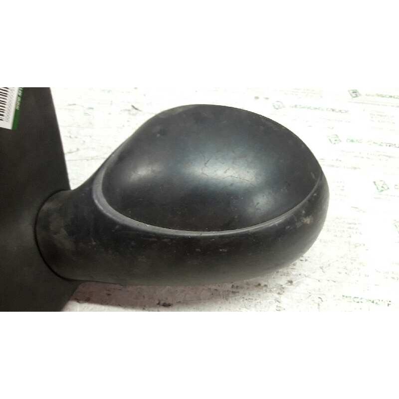 Recambio de retrovisor izquierdo para peugeot 206 berlina x-line refri referencia OEM IAM 3
