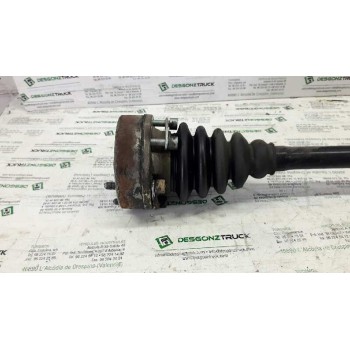 Recambio de transmision delantera izquierda para audi a4 avant (b5) 2.5 tdi referencia OEM IAM   
