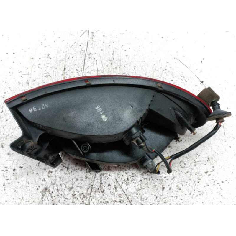 Recambio de piloto trasero derecho para daewoo lanos cool junior referencia OEM IAM 3
